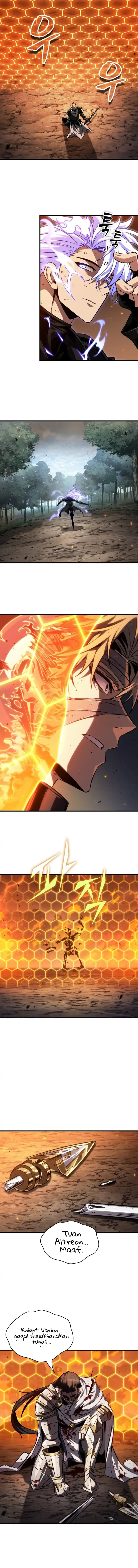 Baca Pick Me Up (Infinite Gacha) - Chapter 194 halaman 13