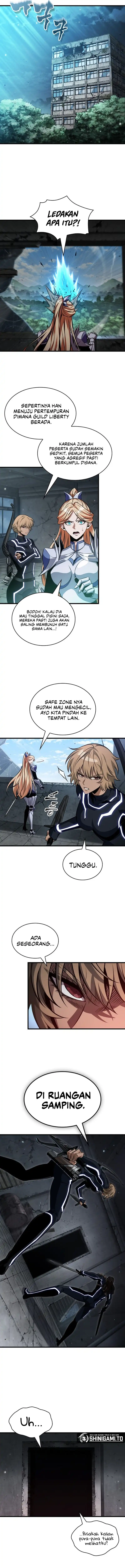 Baca Pick Me Up (Infinite Gacha) - Chapter 194 halaman 2