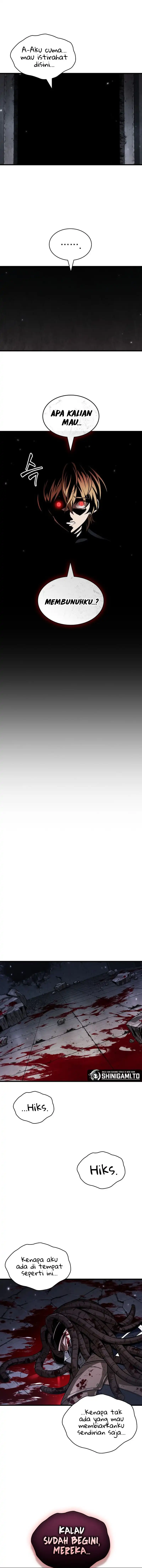 Baca Pick Me Up (Infinite Gacha) - Chapter 194 halaman 3