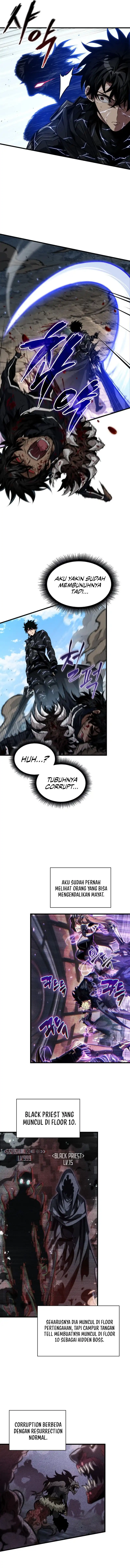 Baca Pick Me Up (Infinite Gacha) - Chapter 194 halaman 5