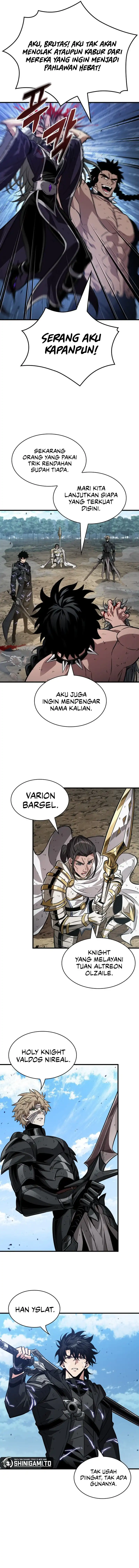 Baca Pick Me Up (Infinite Gacha) - Chapter 194 halaman 7