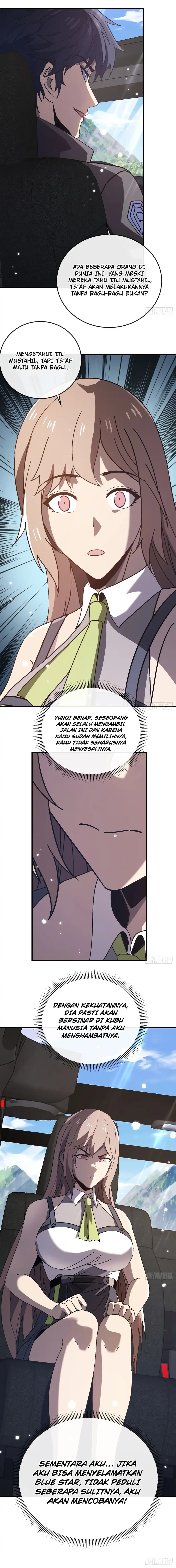 Baca Player Elimination Plan! When the Mutation Descends Upon the World Chapter 21 - Halaman 11 Baca Player Elimination Plan! When the Mutation Descends Upon the World - Chapter 21 halaman 11
