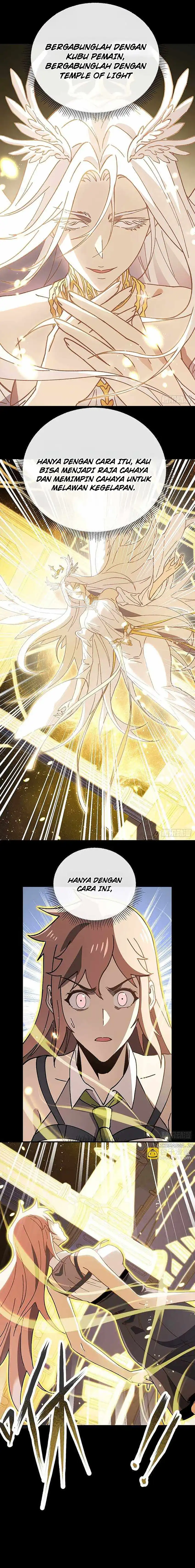 Baca Player Elimination Plan! When the Mutation Descends Upon the World Chapter 21 - Halaman 3 Baca Player Elimination Plan! When the Mutation Descends Upon the World - Chapter 21 halaman 3