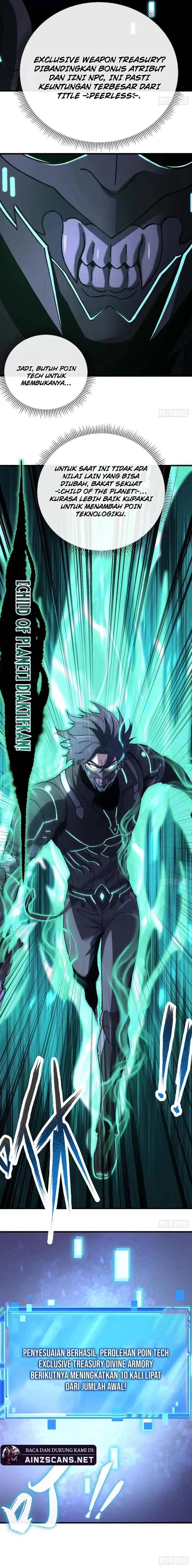Baca Player Elimination Plan! When the Mutation Descends Upon the World Chapter 22 - Halaman 14 Baca Player Elimination Plan! When the Mutation Descends Upon the World - Chapter 22 halaman 14
