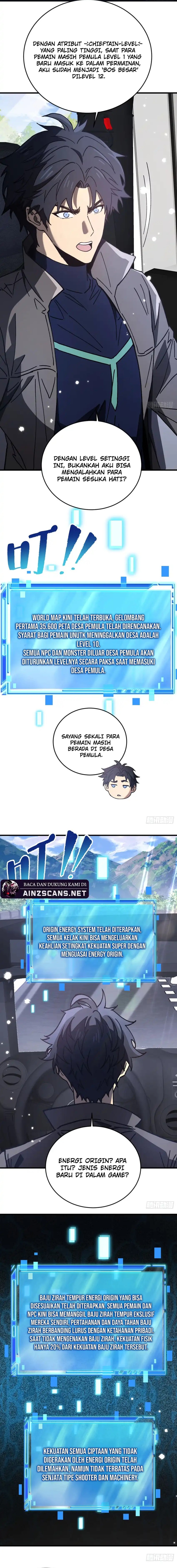 Baca Player Elimination Plan! When the Mutation Descends Upon the World Chapter 22 - Halaman 4 Baca Player Elimination Plan! When the Mutation Descends Upon the World - Chapter 22 halaman 4
