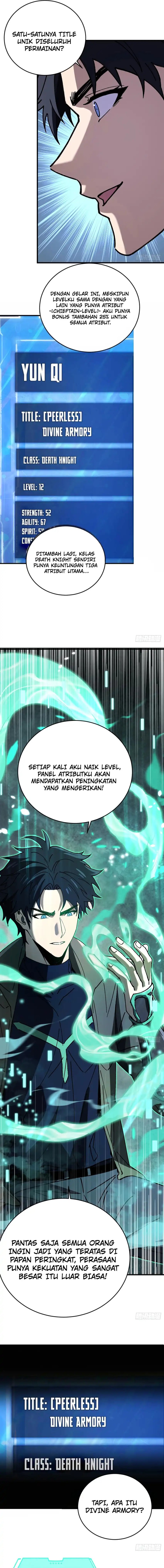 Baca Player Elimination Plan! When the Mutation Descends Upon the World Chapter 22 - Halaman 7 Baca Player Elimination Plan! When the Mutation Descends Upon the World - Chapter 22 halaman 7