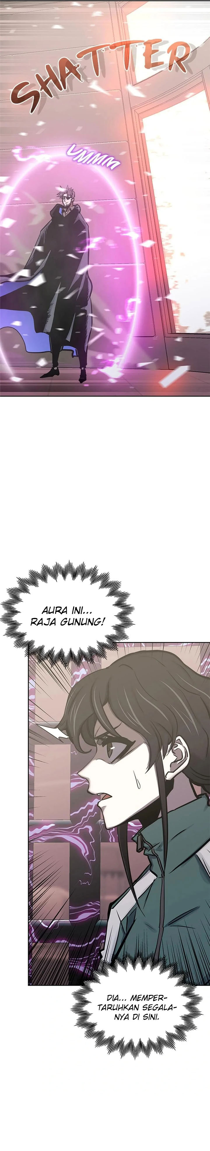 Baca Player from Today Onwards - Chapter 136 halaman 10