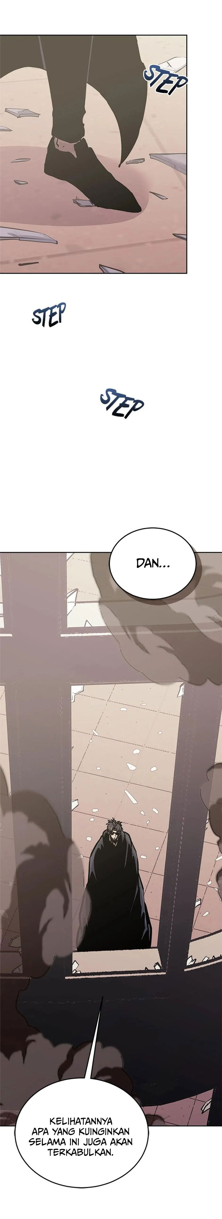 Baca Player from Today Onwards - Chapter 136 halaman 11