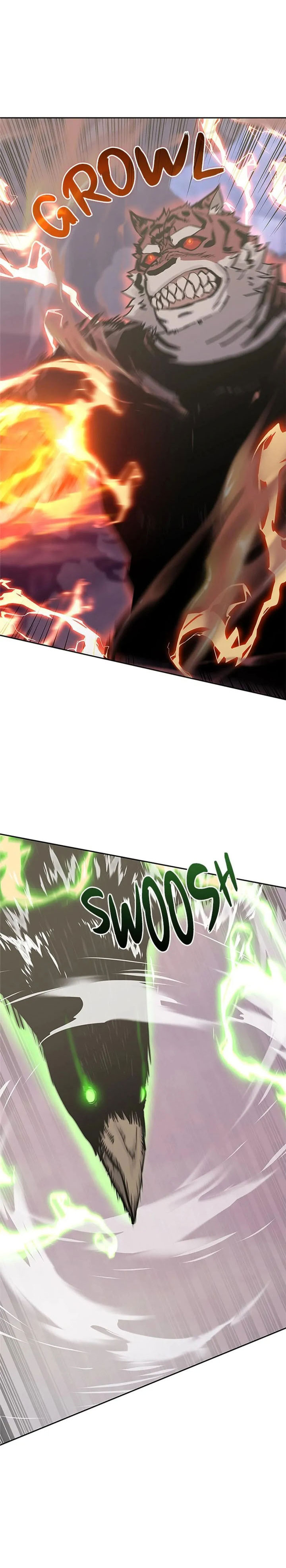 Baca Player from Today Onwards - Chapter 136 halaman 12