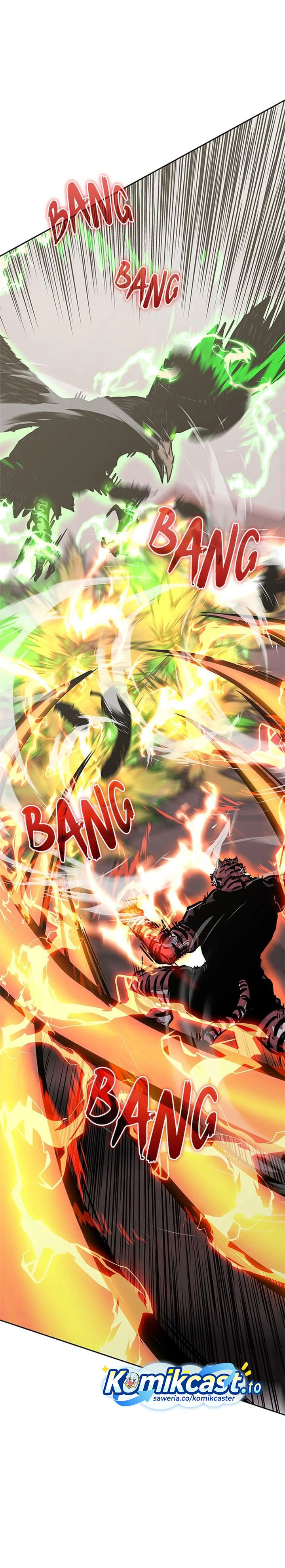 Baca Player from Today Onwards - Chapter 136 halaman 13