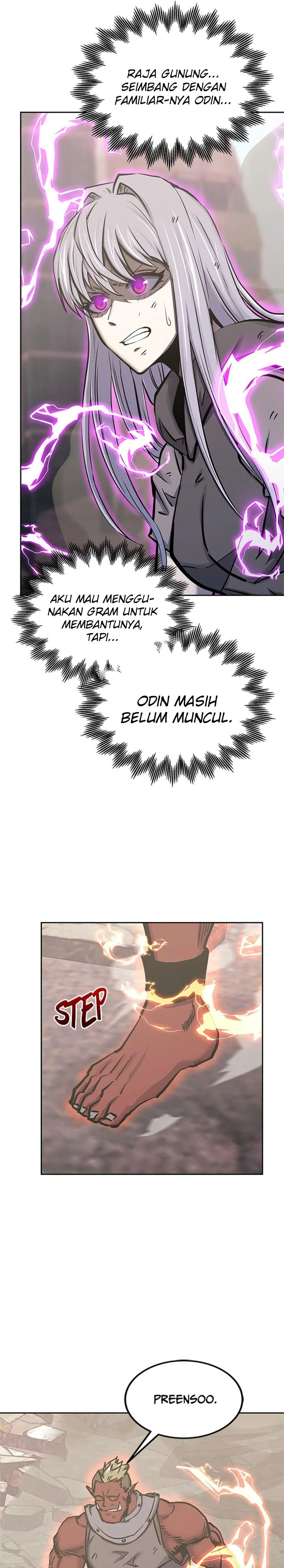 Baca Player from Today Onwards - Chapter 136 halaman 14