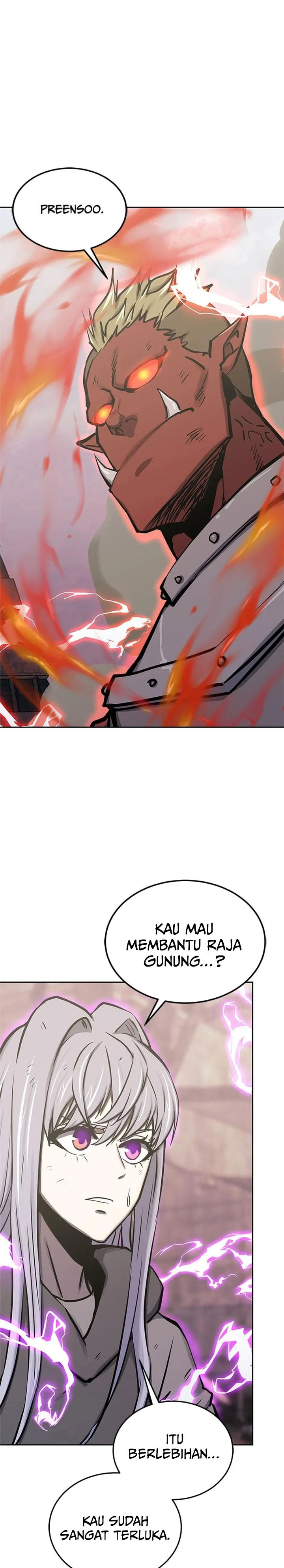 Baca Player from Today Onwards - Chapter 136 halaman 16