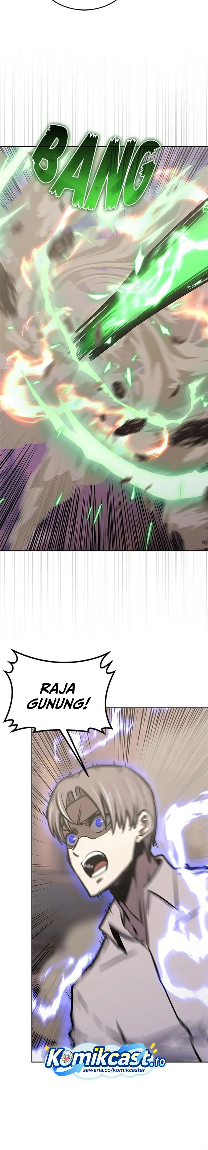 Baca Player from Today Onwards - Chapter 136 halaman 17