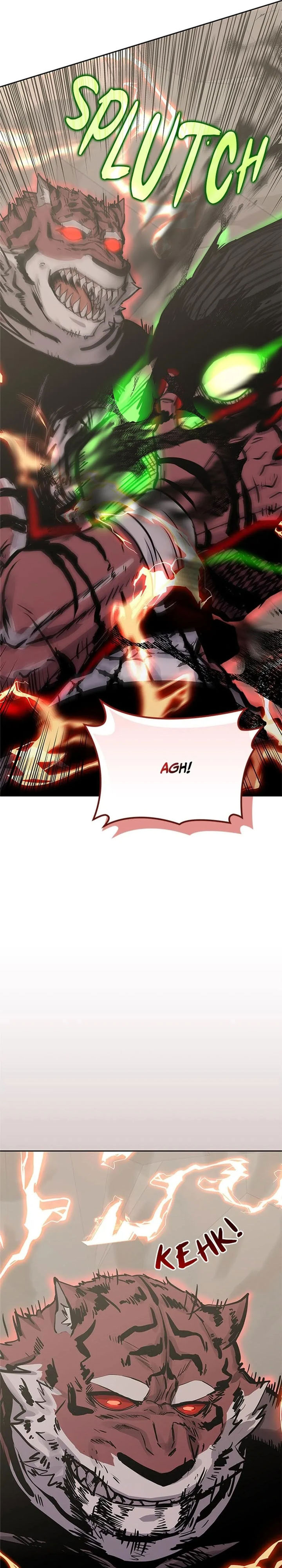 Baca Player from Today Onwards - Chapter 136 halaman 18