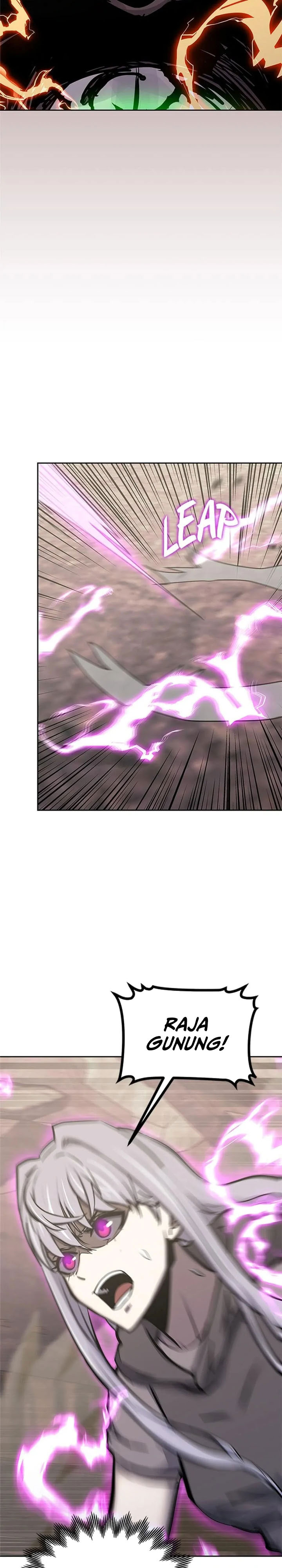 Baca Player from Today Onwards - Chapter 136 halaman 19