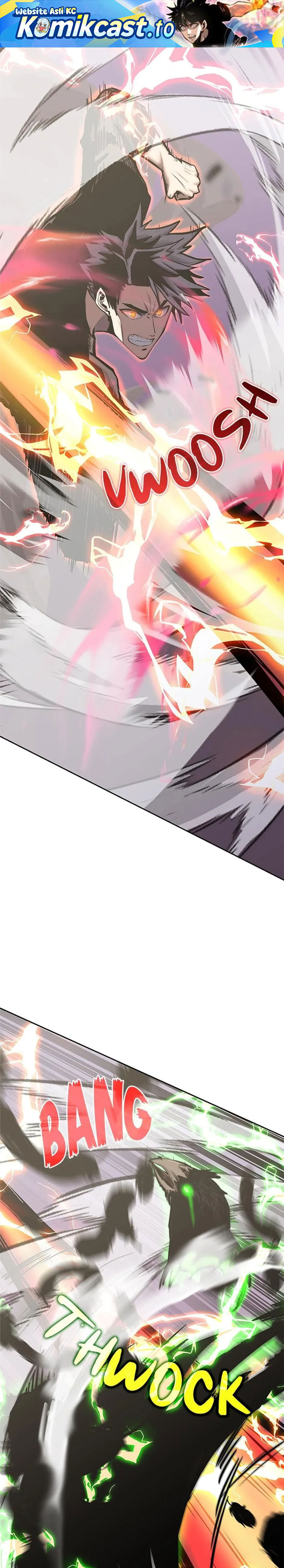 Baca Player from Today Onwards - Chapter 136 halaman 2