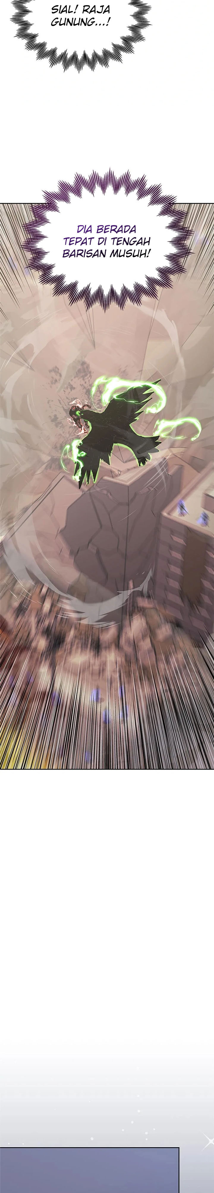 Baca Player from Today Onwards - Chapter 136 halaman 20