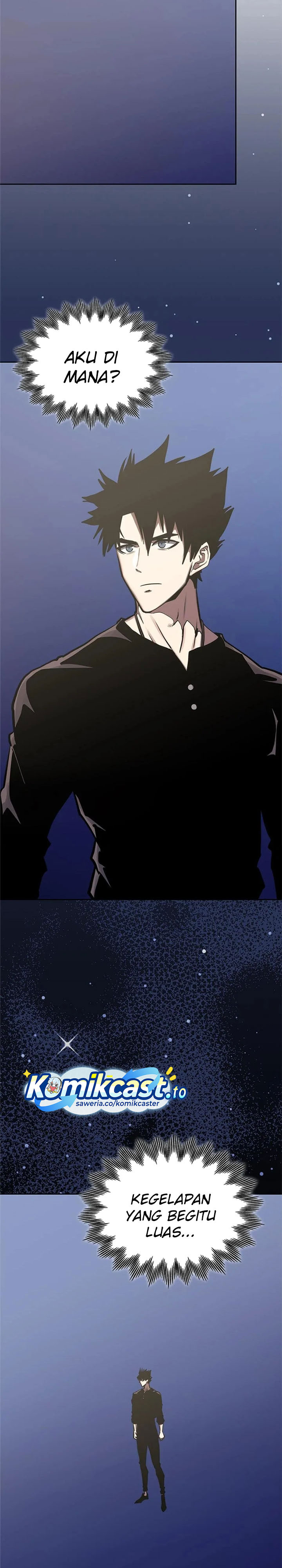 Baca Player from Today Onwards - Chapter 136 halaman 21