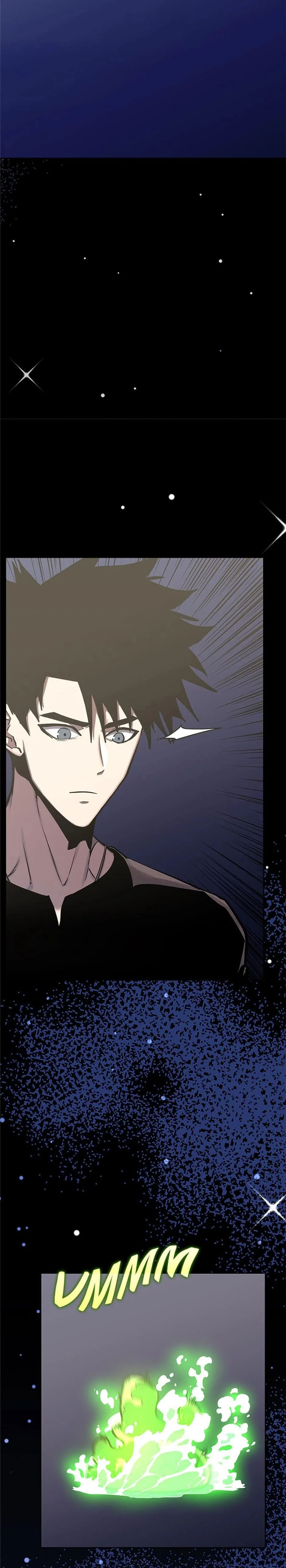 Baca Player from Today Onwards - Chapter 136 halaman 22