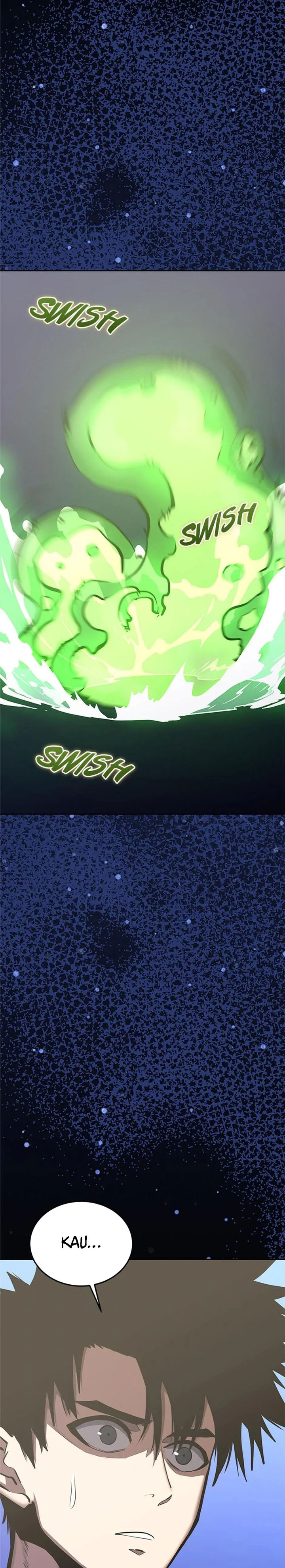 Baca Player from Today Onwards - Chapter 136 halaman 23