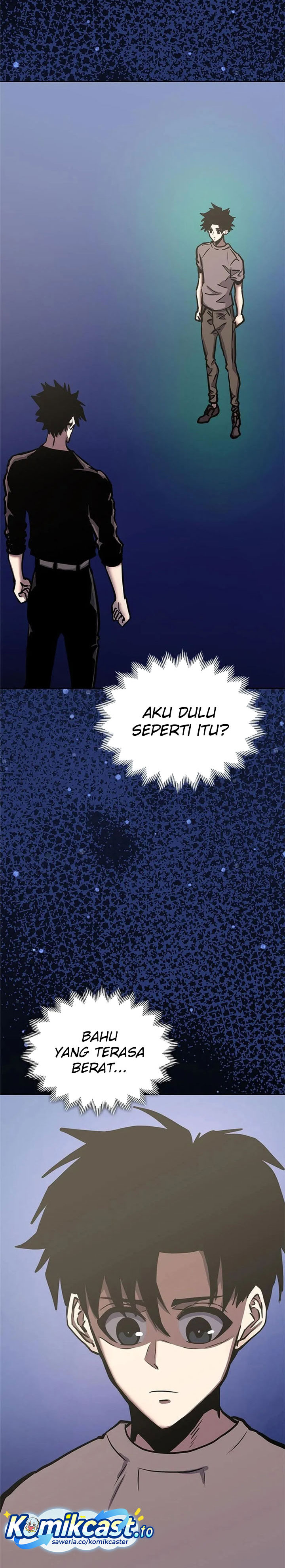 Baca Player from Today Onwards - Chapter 136 halaman 25