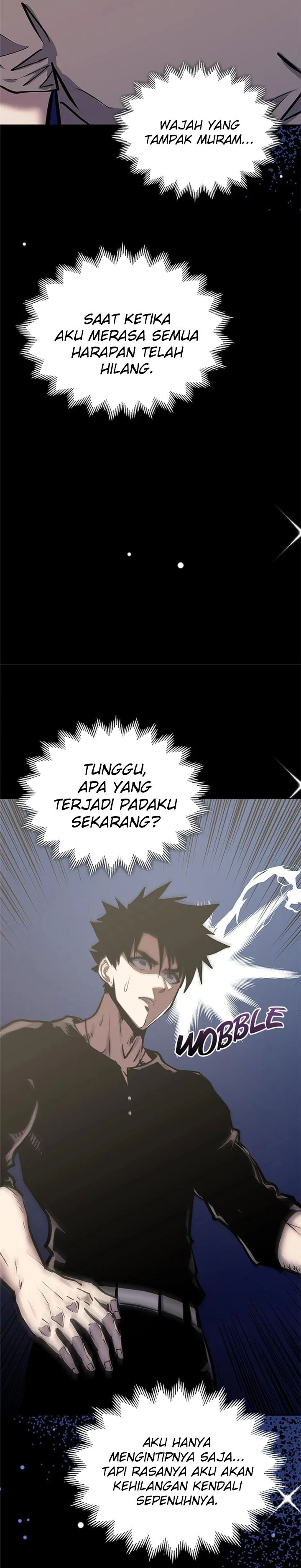 Baca Player from Today Onwards - Chapter 136 halaman 26