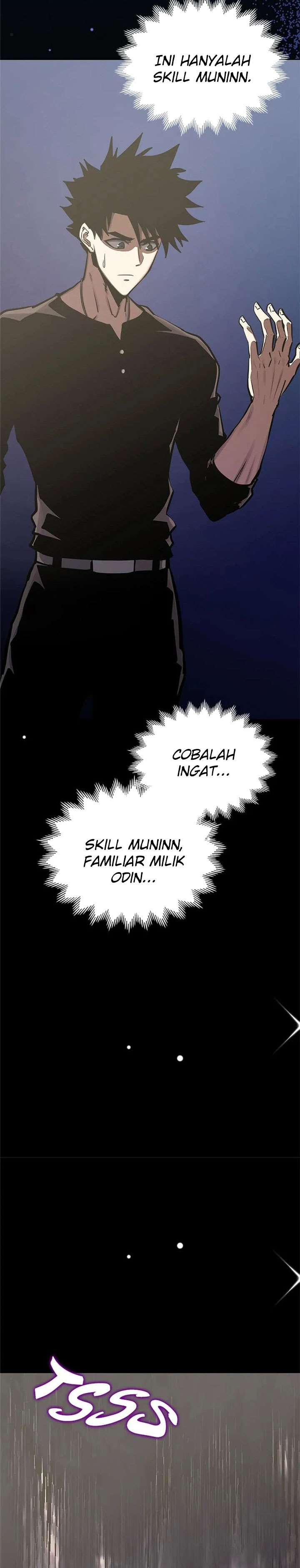 Baca Player from Today Onwards - Chapter 136 halaman 28