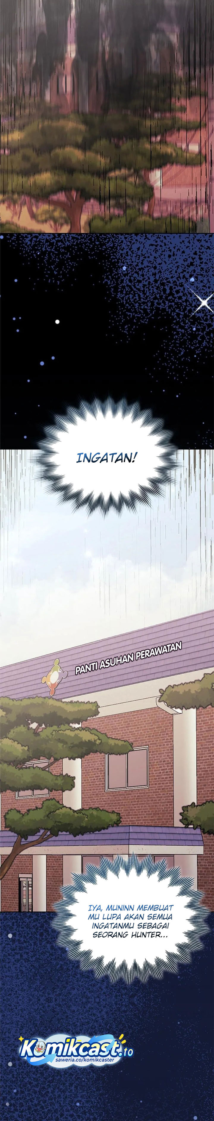 Baca Player from Today Onwards - Chapter 136 halaman 29