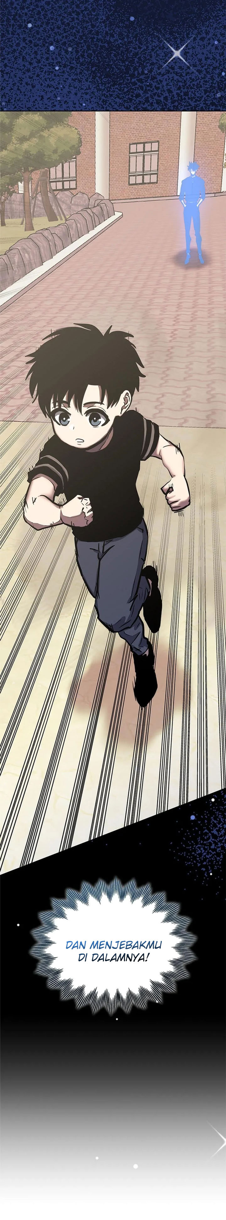 Baca Player from Today Onwards - Chapter 136 halaman 30