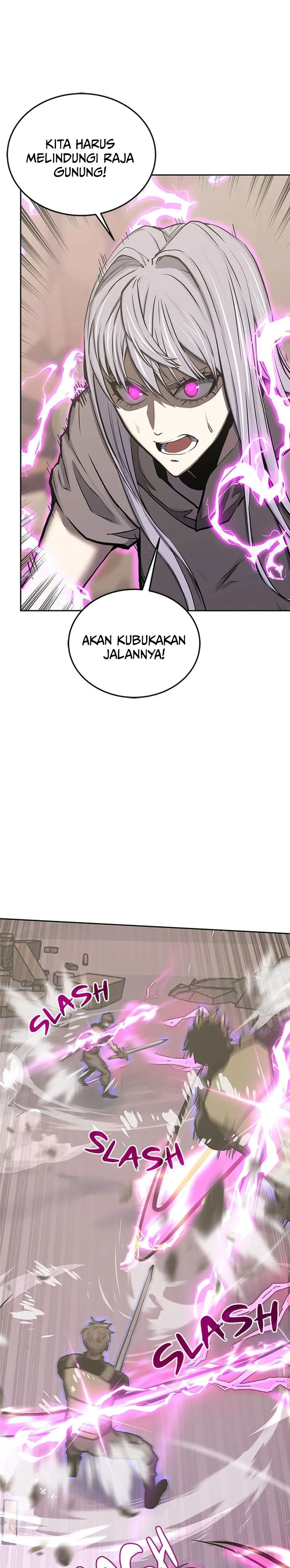 Baca Player from Today Onwards - Chapter 136 halaman 31