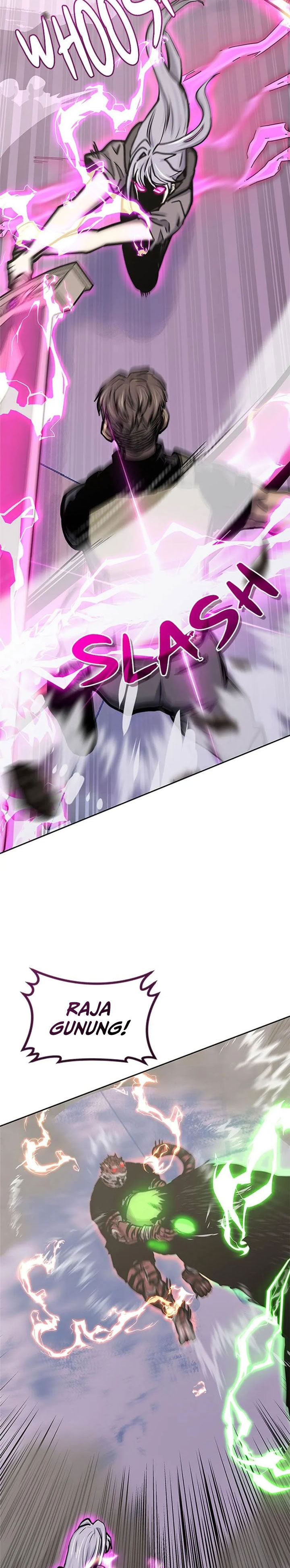 Baca Player from Today Onwards - Chapter 136 halaman 32