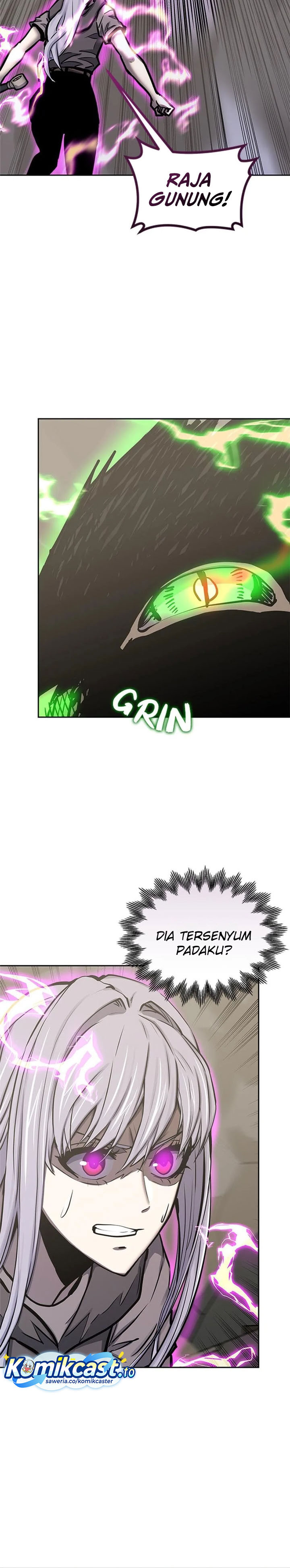 Baca Player from Today Onwards - Chapter 136 halaman 33