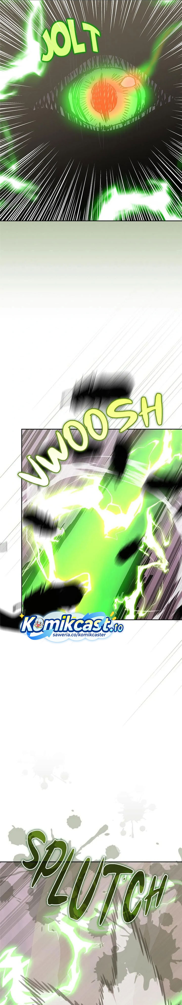 Baca Player from Today Onwards - Chapter 136 halaman 4