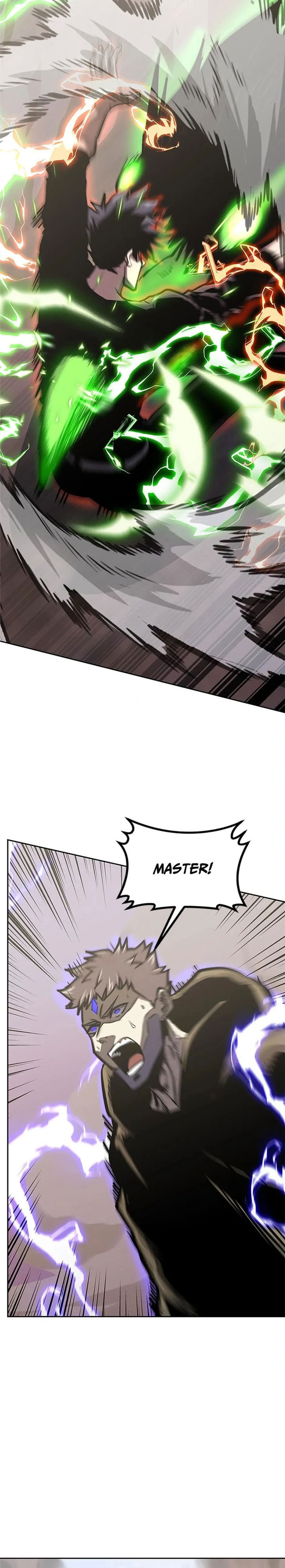 Baca Player from Today Onwards - Chapter 136 halaman 5