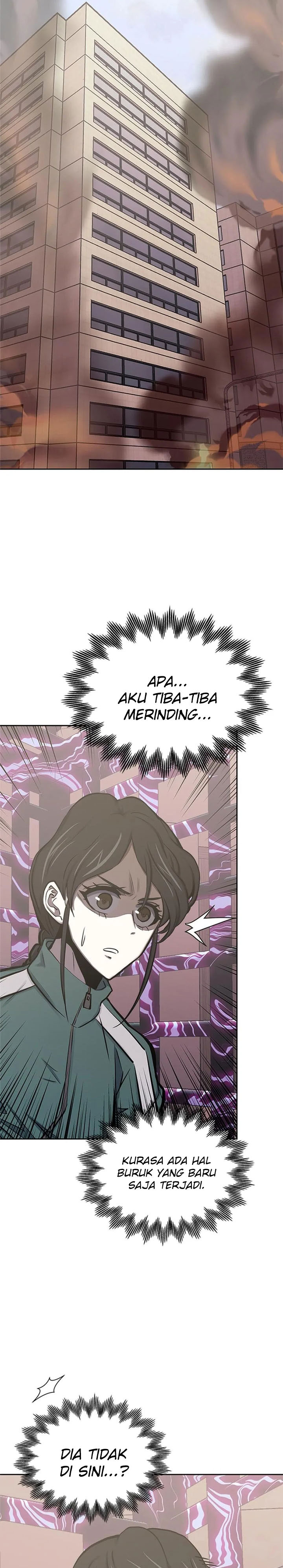 Baca Player from Today Onwards - Chapter 136 halaman 6