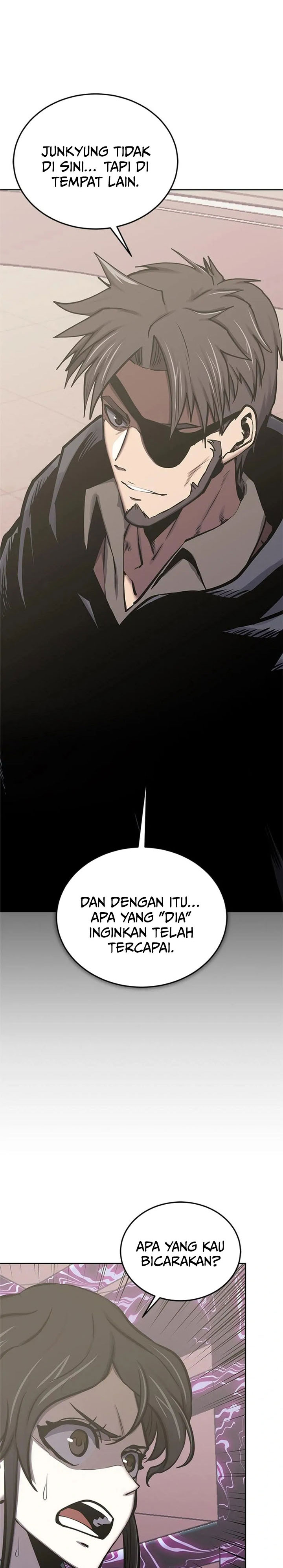 Baca Player from Today Onwards - Chapter 136 halaman 8