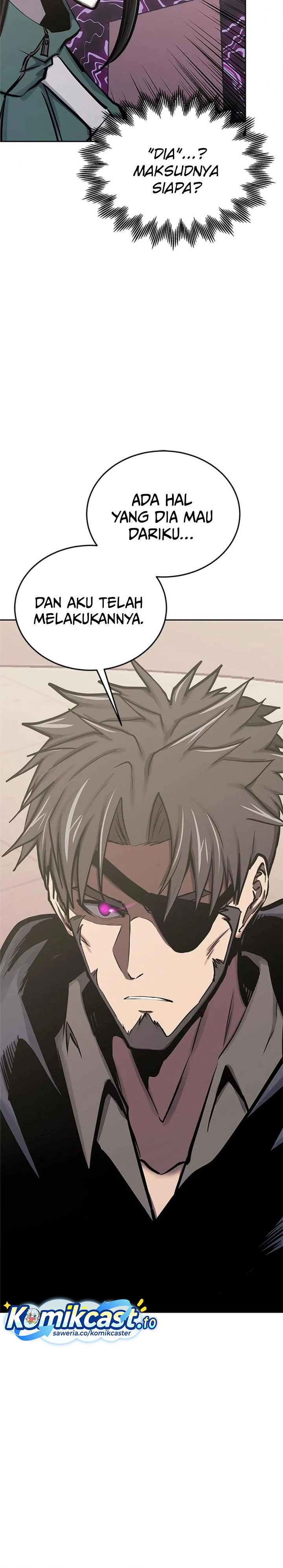 Baca Player from Today Onwards - Chapter 136 halaman 9