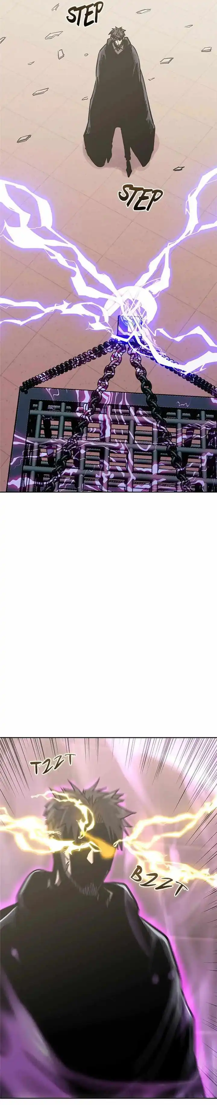 Baca Player from Today Onwards - Chapter 137 halaman 8