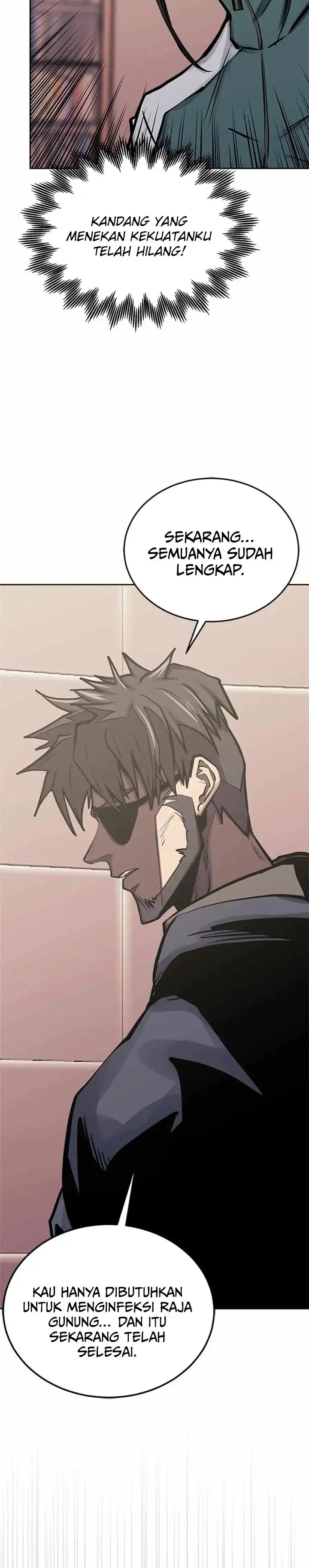 Baca Player from Today Onwards - Chapter 137 halaman 9