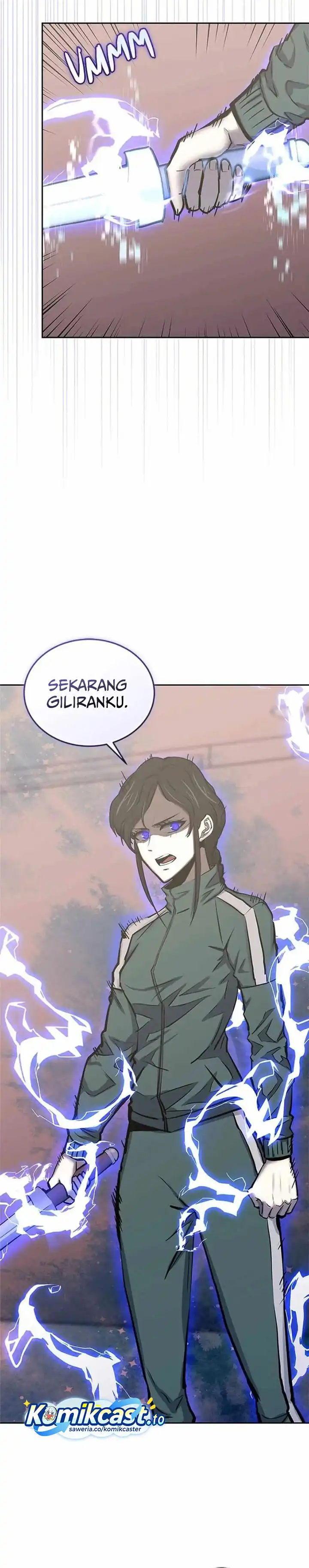 Baca Player from Today Onwards - Chapter 137 halaman 10