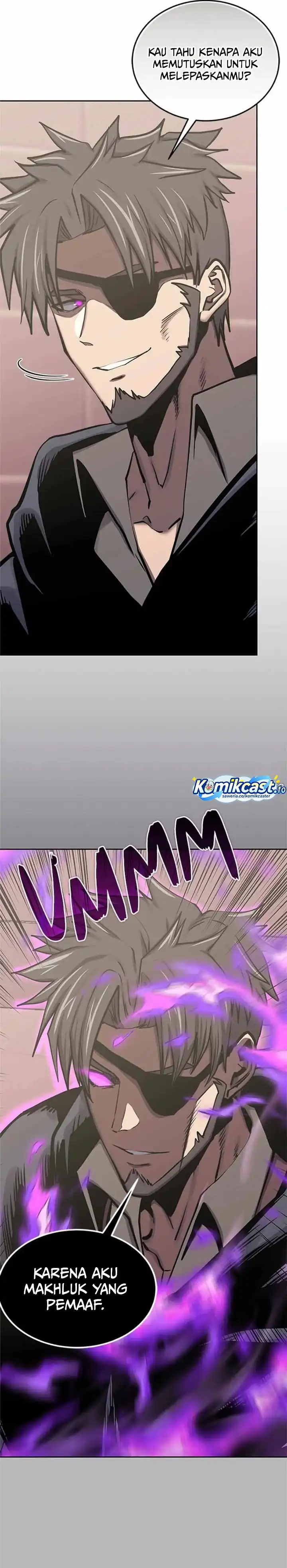 Baca Player from Today Onwards - Chapter 137 halaman 11