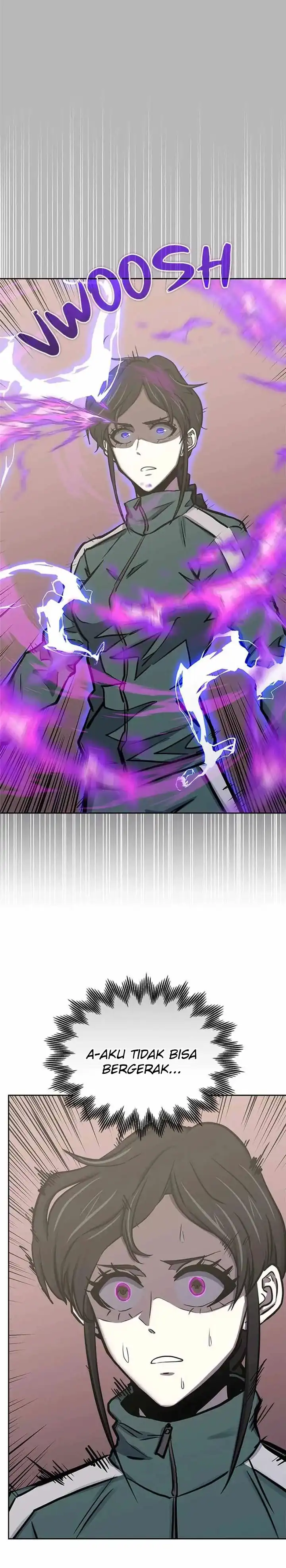 Baca Player from Today Onwards - Chapter 137 halaman 12