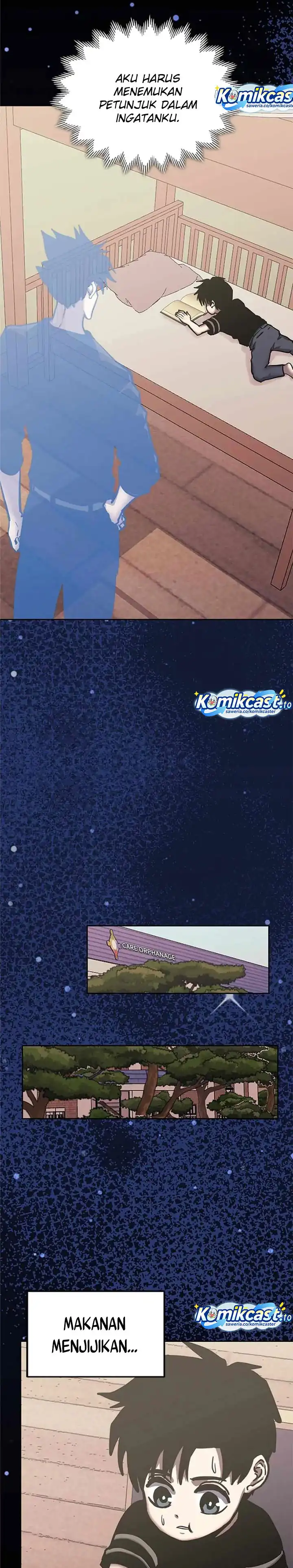 Baca Player from Today Onwards - Chapter 137 halaman 20