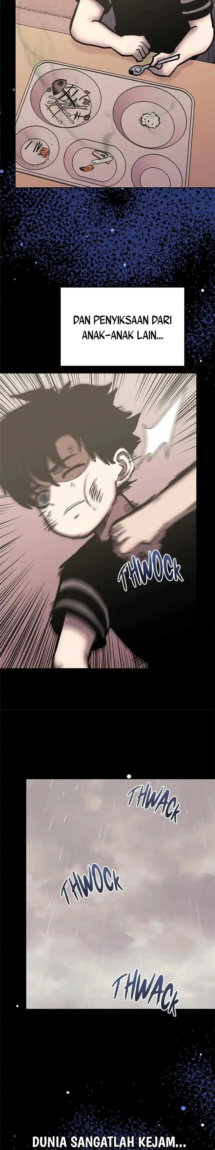 Baca Player from Today Onwards - Chapter 137 halaman 21