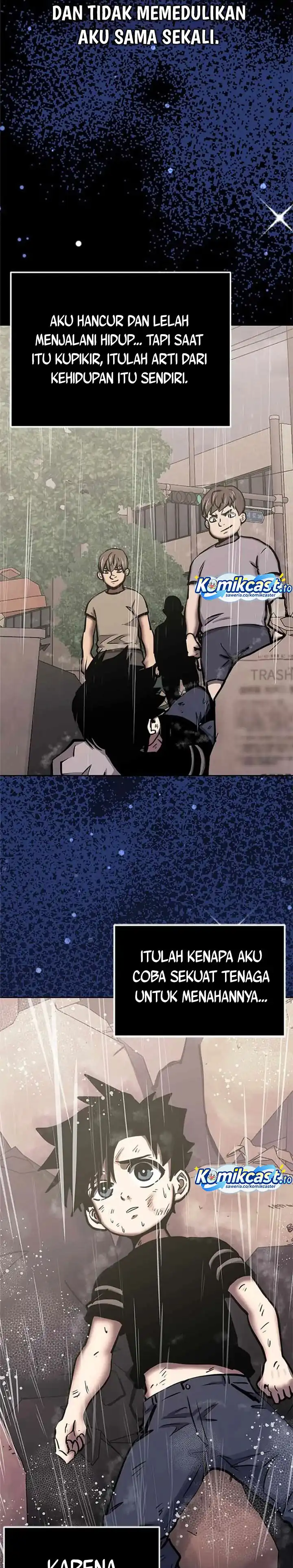 Baca Player from Today Onwards - Chapter 137 halaman 22