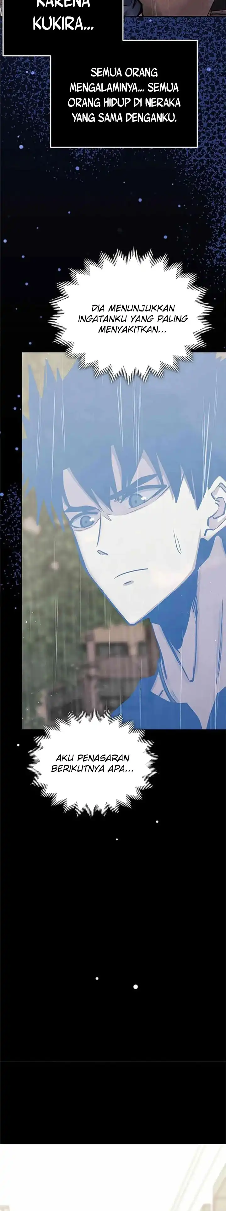 Baca Player from Today Onwards - Chapter 137 halaman 23