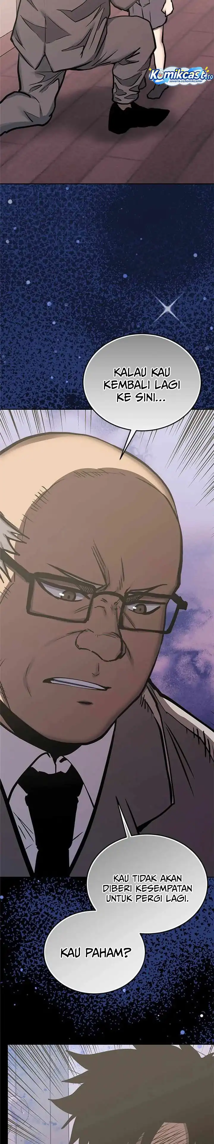 Baca Player from Today Onwards - Chapter 137 halaman 25