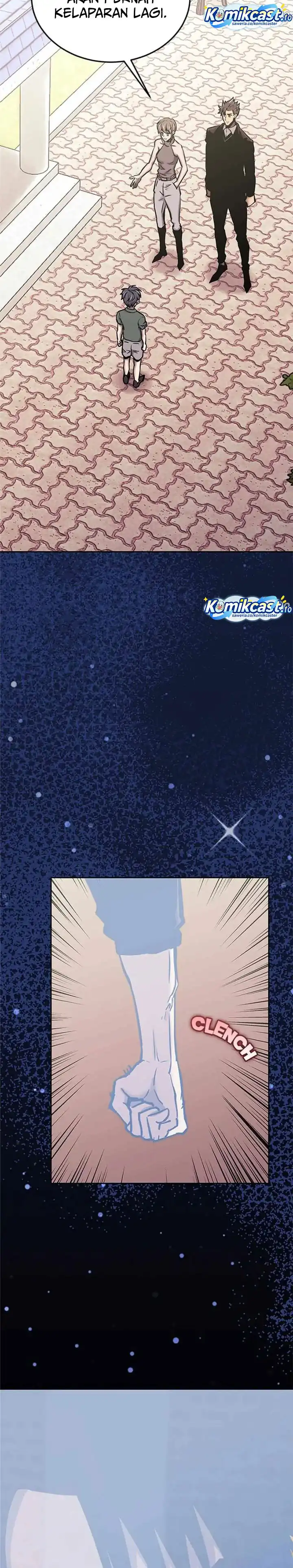 Baca Player from Today Onwards - Chapter 137 halaman 26