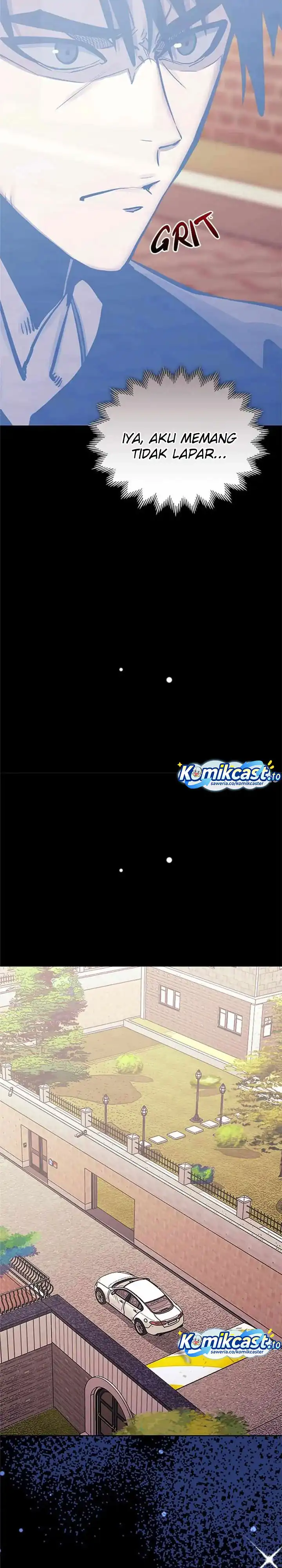 Baca Player from Today Onwards - Chapter 137 halaman 27