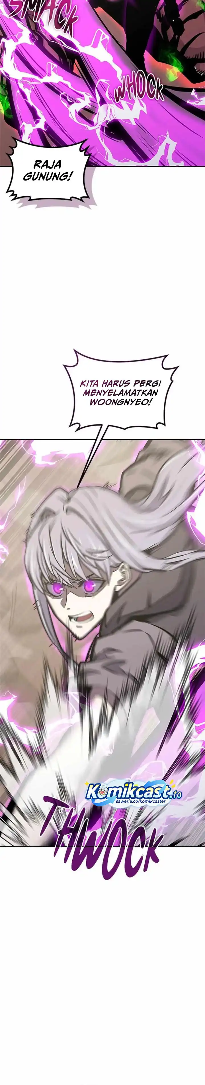 Baca Player from Today Onwards - Chapter 137 halaman 5